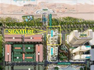 Chuyển nhượng suất nội bộ căn hộ 2pn view biển  dự án regal legend quảng bình. giá tốt 3.5 tỷ