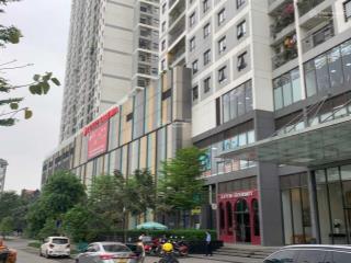 Cc bán căn shophouse dự án kosmo tây hồ  hàng hiếm khó tìm giá chỉ bằng chung cư  142m2 giá 25 tỷ