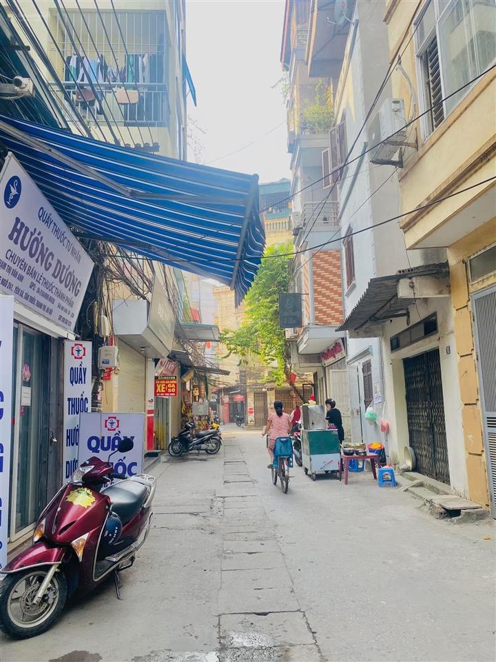 Chính chủ cần bán 50m2 ở tân triều  thanh trì