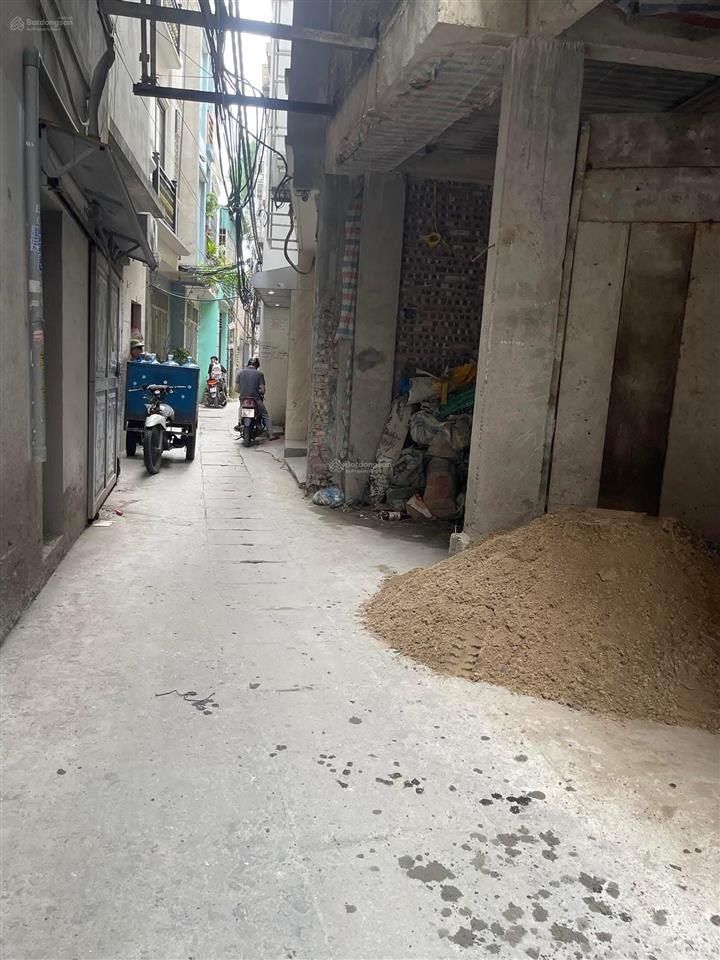 Chính chủ cần bán 50m2 ở tân triều  thanh trì