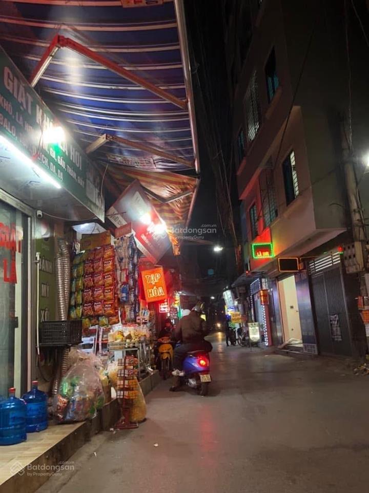 Chính chủ cần bán 50m2 ở tân triều  thanh trì