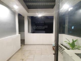 Nguyễn văn đậu  chdv 5 tầng dòng tiền ổn định  cách 10m ra hẻm xe tải  khu dân trí cao an ninh