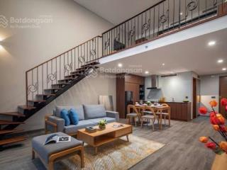 Đừng bỏ lỡ! cho thuê căn hộ pentstudio  nội thất đầy đủ, vào ở luôn giá chỉ 17tr