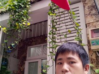 B,án nhà lạc long quân tân bình 3 tầng kiên cố chỉ 7,3 tỷ [xác bên chợ tân bình]