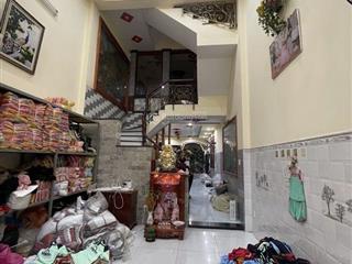 5 phút qua aeon, tân phú, nhà chính chủ lâu năm, 92m2 , hẻm 6m giá 7,6 tỷ