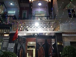 Trung tâm bình tân ngay aeon mall tân phú
nhà đẹp lung linh như biệt thự 68m giá 8,6 tỷ