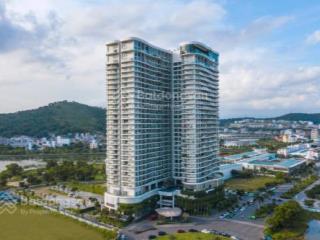Căn hộ 1 ngủ citadines view tầng cao biển đảo tuần châu giá tốt nhất thị trường