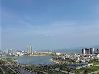 Căn hộ icon40 cao tầng view vịnh hướng đông nam mát mẻ chỉ 1,66 tỷ