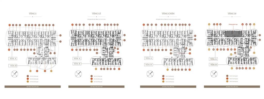 Quỹ căn hộ citadines view biển đảo tuần châu trung tâm du lịch marina hạ long, chỉ 1,3x tỷ
