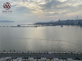 Tổng nguồn sapphire hạ long  studio sapphire view biển tầng cao