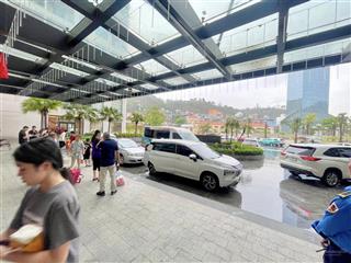 Tổng nguồn sapphire hạ long  studio sapphire view biển tầng trung
