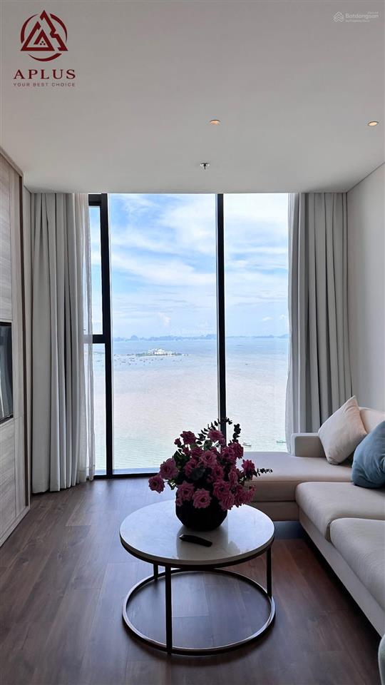 Studio vỉew chính biển toà a tầng cao chỉ 3,35 tỷ