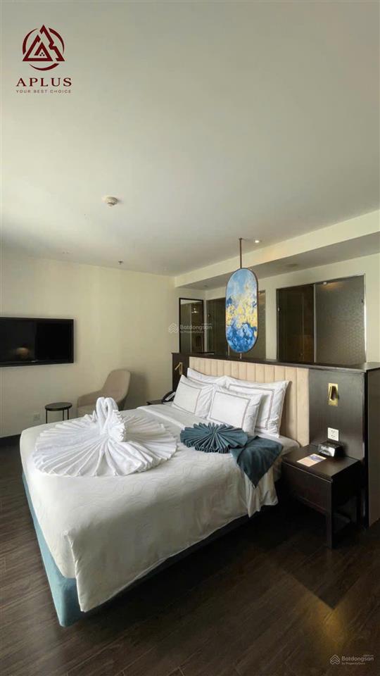 Studio s2 sapphire chính biển tầng cao chỉ 2,25 tỷ