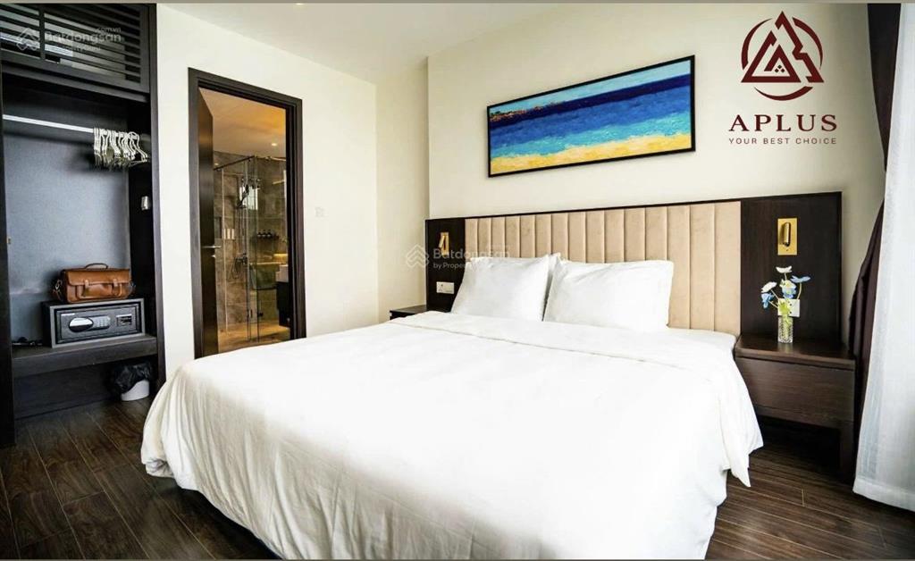 Sở hữu ngay 2 ngủ 1 wc s2 sapphire chính biển tầng cao chỉ 3 tỷ