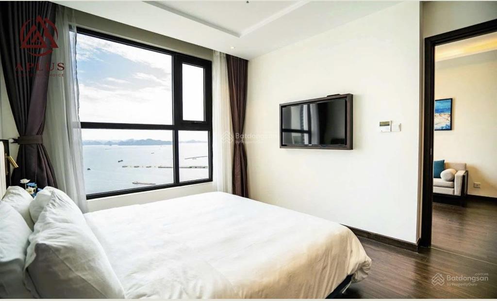 Sở hữu ngay 2 ngủ 1 wc s2 sapphire chính biển tầng cao chỉ 3 tỷ