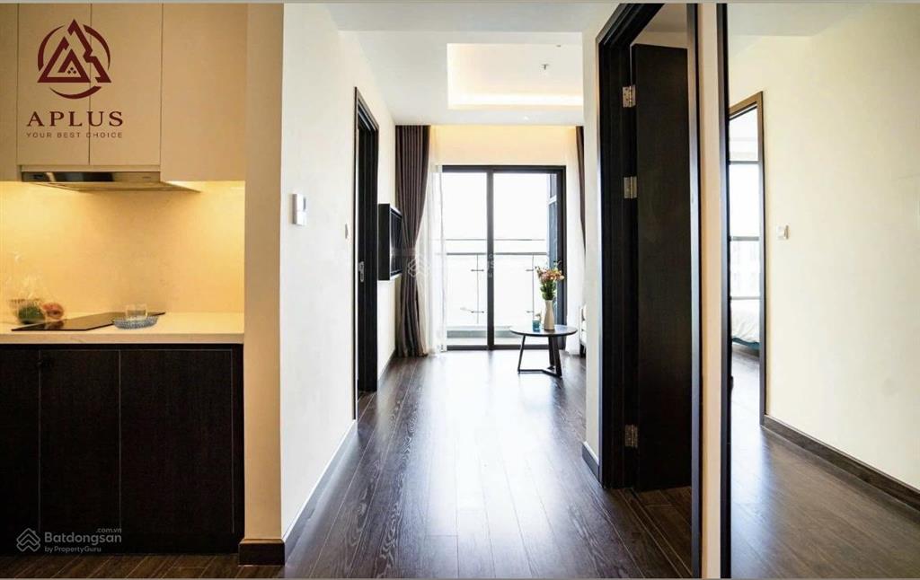 Sở hữu ngay 2 ngủ 1 wc s2 sapphire chính biển tầng cao chỉ 3 tỷ