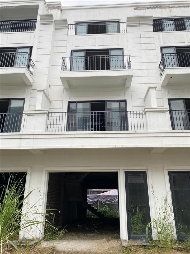 Đón sóng noxh mở bán, shophouse flc tropical chỉ 21tr/m đất