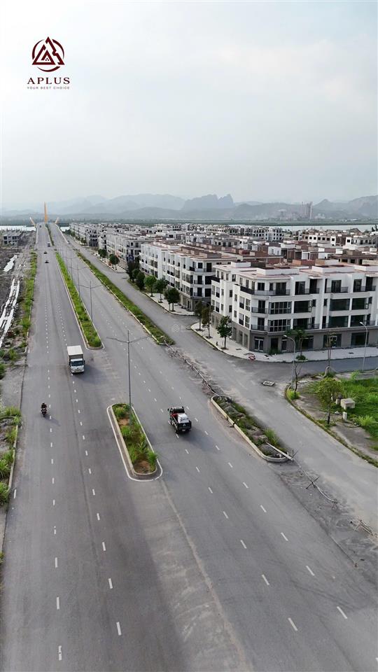 Đón sóng noxh mở bán, shophouse flc tropical chỉ 21tr/m đất