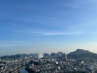 Căn hộ 2 ngủ +1 mã a06 tầng the ruby hạ long rẻ nhất thị trường chỉ 2,25 tỷ