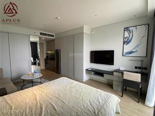 Studio view biển toà a citadines tầng cao chỉ 1,6 tỷ
