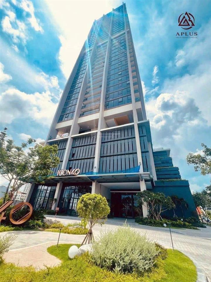 Tổng nguồn quỹ căn icon40 hạ long chỉ từ 1,45 tỷ