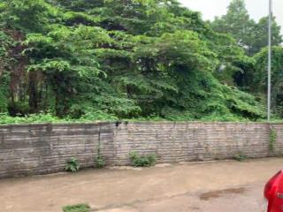 Chính chủ bán mảnh đất 650.4m2 thịnh đán, cách mặt đường đường lê hữu trác 300m