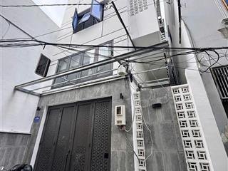 Bán nhà 16 chdv cao cấp  hđt 110tr/tháng  vip tân bình  cn 89m2  16 tỷ nhỉnh  có thang máy