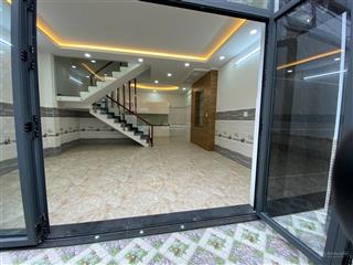 Bán nhà mặt phố đường hương lộ 2, 6,3 tỷ, 58,3m2, 5pn, 5wc, bình tân, hcm