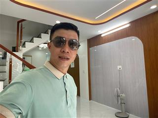 Bán np tên lửa, 4,45 tỷ, 48m2, 2 tầng, 3pn, 3wc, full nội thất, bao đẹp