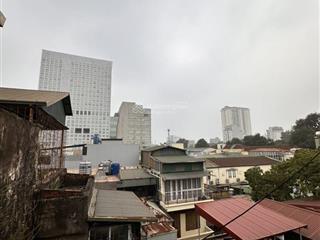 Penthouses tập thể quân đội  gần hồ gươm  đi bộ vài bước ra nhà hát lớn