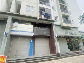 Shophouse ecohome phúc lợi long biên
