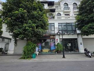 Shophouse 2 mặt tiền sao biển 23 vinhomes ocean park 1 gia lâm