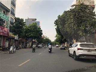 Chính chủ cần bán nhà mặt phố ngô xuân quảng, trâu quỳ, gia lâm 80m2 giá chỉ 25,5 tỷ