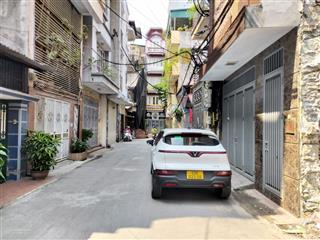 Cc bán mảnh đất 65m lô góc  oto tránh  ba mặt tiền  vuông vắn trung tâm thị trấn trâu quỳ.