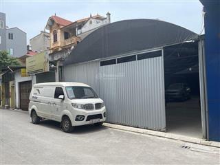 Cc gửi bán lô đất siêu đẹp 2mặt tiền ô tô phố ngọc thụy long biên dt 280m mt 12m giá 30tỷ