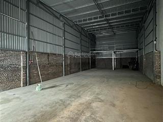 Bán nhà xưởng ngõ 321 phúc lợi, long biên, dt 140m2 mặt tiền 7,5m giá đầu tư