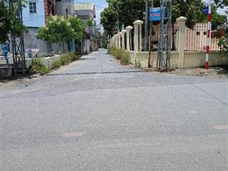 Siêu rẻ 190m đất full thổ cư ngõ ô tô chạy vòng quanh phố nguyễn quý trị kiêu kỵ gia lâm chỉ 8,x tỉ