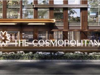 Chính chủ bán căn 1pn + toà m2, the cosmopolitan cổ loa, ban công đông nam giá rẻ chỉ 4,5 tỷ