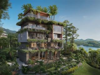 Cơ hội sở hữu biệt thự nghỉ dưỡng đẳng cấp thượng lưu flamingo maison 108 ho nui coc, gđ1 ck 15%