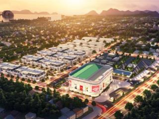 Bán nhà căn góc vinhomes, sổ đỏ lâu dài, kinh doanh đỉnh, dt 126m2, full nội thất, giá chỉ 10,95 tỷ