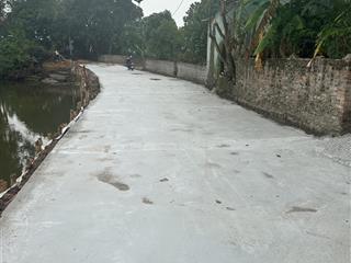Chính chủ bán gấp! đất thổ cư lương tàibắc ninh cam kết rẻ nhất thị trường,giấy tờ pháp lý rõ ràng