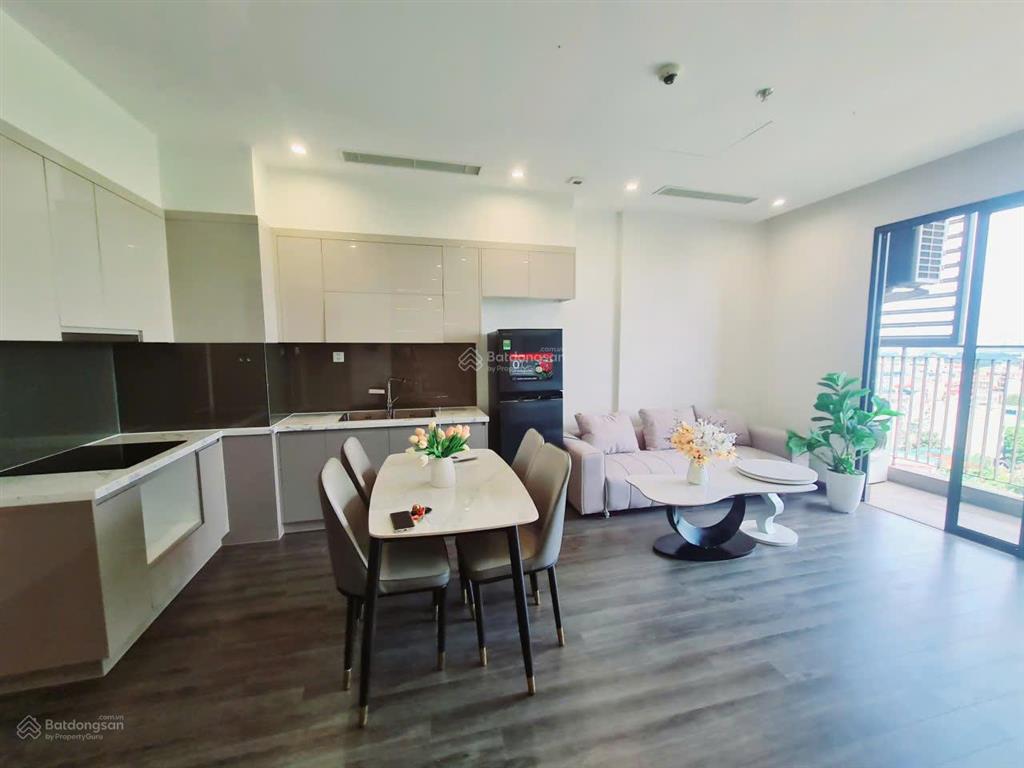 Hàng độc quyền ttg căn 1n+1 view thoáng full đồ có sổ