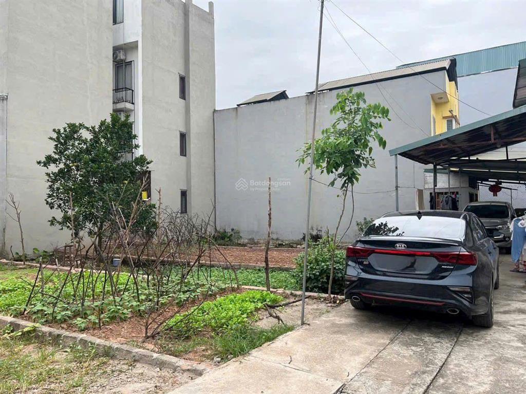 Bán đất phượng đồng chương mỹ, 53m, ô tô đỗ cửa, gần đại học thể dục thể thao, không quy hoạch