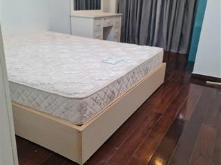 Căn hộ mỹ đức, 3pn 2nvs, ban công hướng nguyễn đức cảnh mát mẻ, 31 triệu/tháng