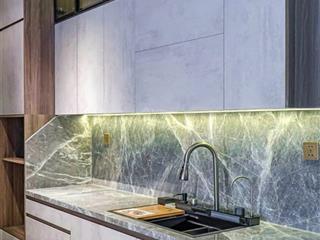Căn hộ độc nhất ascentia (căn top house) phong cách nhật bản