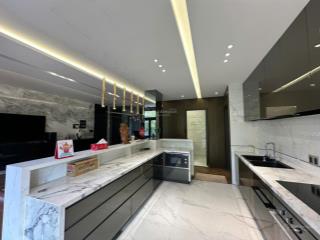 Bán căn hộ chung cư 3pn, 2wc, 167m2 tại the panorama, tôn dật tiên, tân phong, q7, tp.hcm