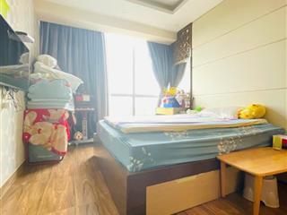 Bán căn hộ chung cư garden court 2, 13,3 tỷ, 129 m2, 3pn, 2wc, đông nam, quận 7, tp.hcm