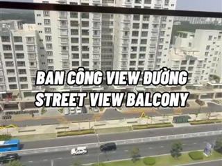 Bán cc 75m2, 2pn + 2wc tại the ascentia, 7,7 tỷ, đơn giá trên m2 thấp