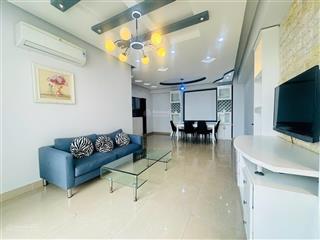 Cho thuê cc grand view, giá rẻ 27triệu, 118m2, 3pn+2nvs,