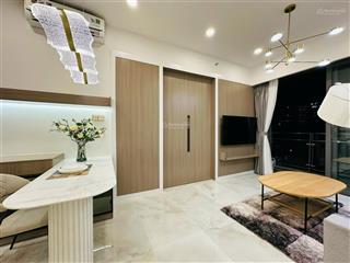 The ascentia q7 1pn + sân vườn, bán 6.3 tỷ / thuê 22tr